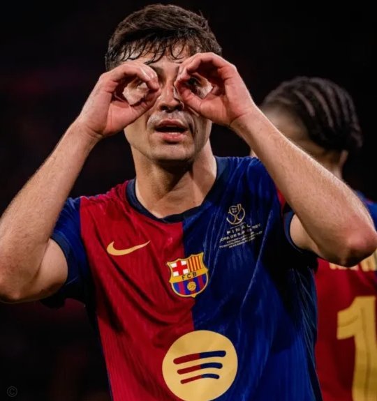 专家：西甲经济紧箍咒反成就今天的巴萨，让年轻球员获成长