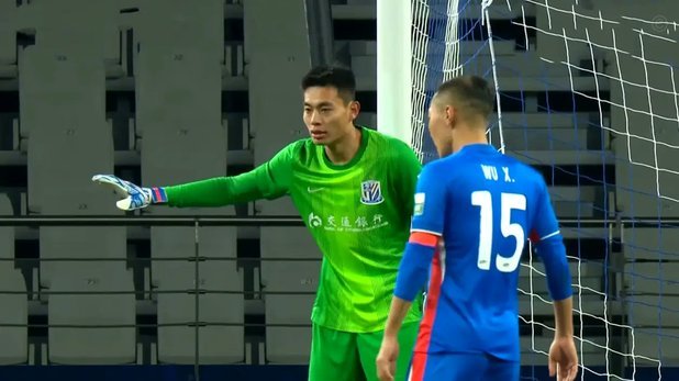 李金羽：虽然输掉了比赛，但球队展现出了自身的比赛风格