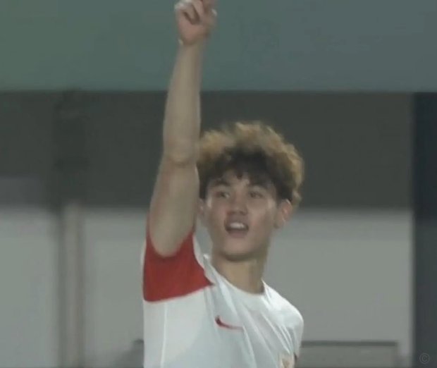 徐亮：骂沙明最狠的是小将球迷，不是黑子