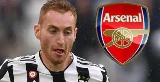 阿森纳锁定克鲁皮，塔帅称其可塑性强