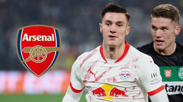 记者：阿森纳有意伯恩茅斯前锋克鲁皮，塔帅认为他可塑性高