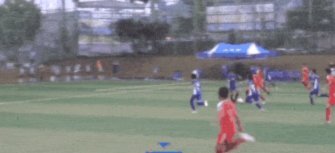 赵松源三头球助U16夺冠