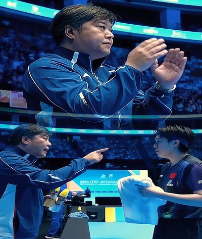 U17国少杀进亚洲杯决赛，宋凯熬夜观看比赛