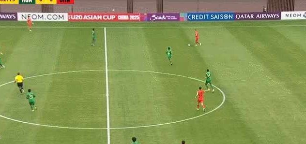 泪目！中国足球17岁王牌决赛进球+6战造6球：惜败日本需要总结