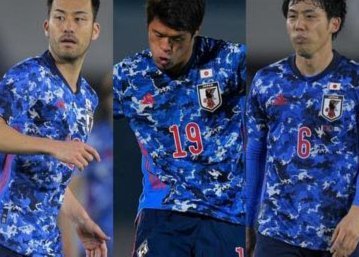 浮嶋敏用了近2年时间构建的“最佳”阵容，在一场对阵日本的决赛上，轰然倒塌……