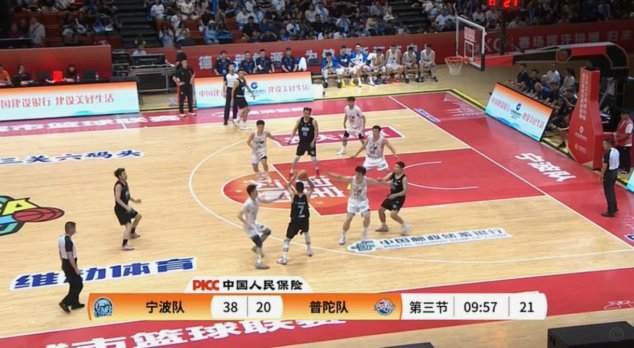 哈兰德“B队”阴谋引爆