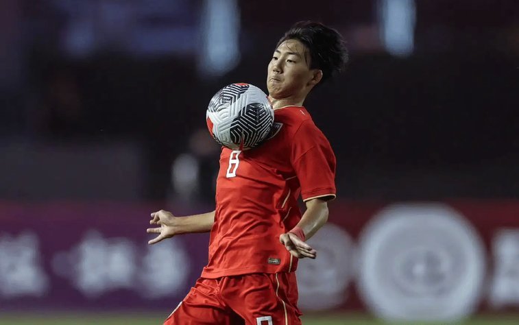 日本U16爆冷！4:1击溃阿根廷U16