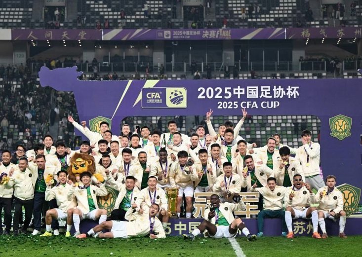 国安伤员回归全力备战足协杯与中超