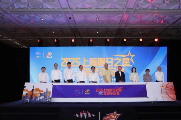上海明日之星赛程背后的隐忧