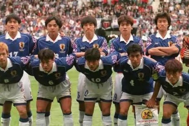 三国足坛趋势渐显：中日韩足球谁将领跑？
