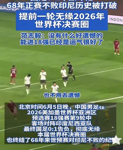 狂揽百亿营收却看台空座，美加墨世界杯繁华背后满是槽点0