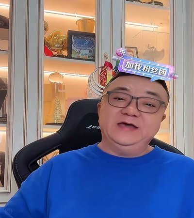 董路的“青训直播”商业模式很脆弱