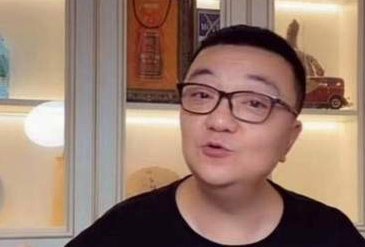 流量退潮的董路：是失去热度，还是被迫“引战”？