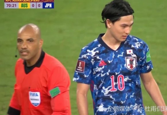 日本世界杯：一黑纪录惊现
