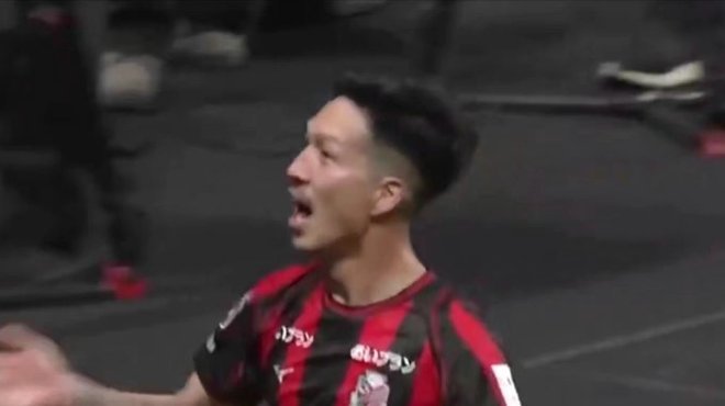J联赛这么强了么 佐藤龙之介可以直接从东京FC转会至西甲瓦伦西亚