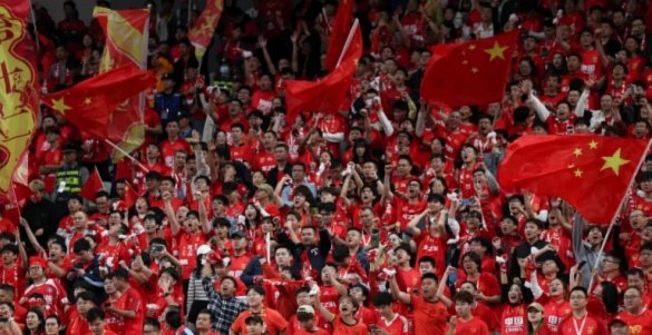 新华社：国足成绩再不好 也不是造谣的理由