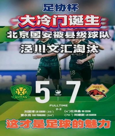 新华社：国足成绩再不好 也不是造谣的理由