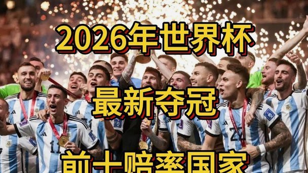 韩媒：世界杯扩军至64队 是为了将中国队送进决赛圈