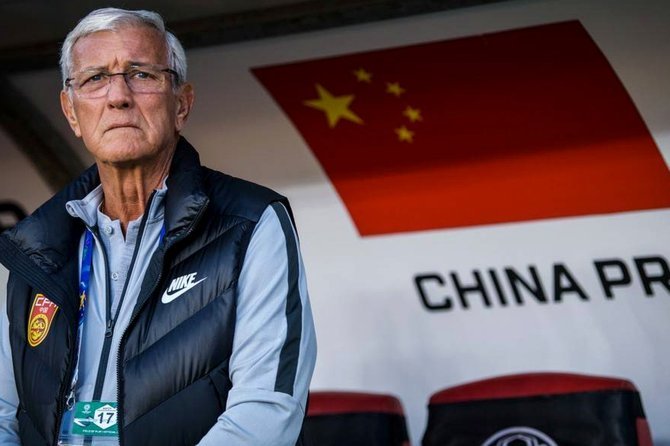 国足请了那么多外籍教练，你认为谁的水平最高？