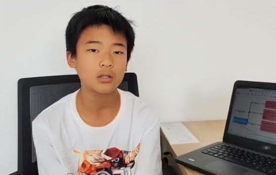众所周知，中国孩子缺高质量比赛