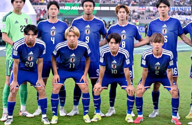 日本承办2028U23亚洲杯 两强直通洛杉矶奥运