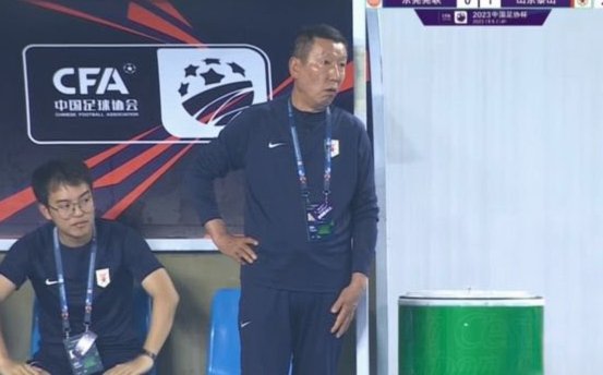 买乌郎传中，泽卡头槌破门！泰山1-0海港