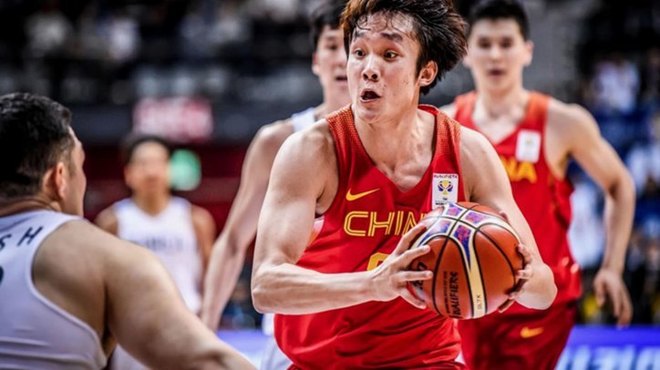 国足亚运四强：久违突破，路还长