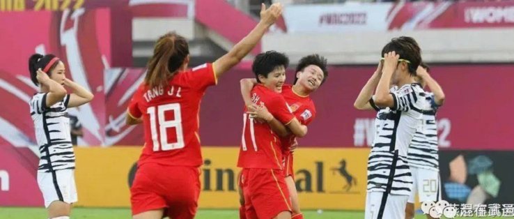 亚运失利再添遗憾？中国女足28年未能夺冠